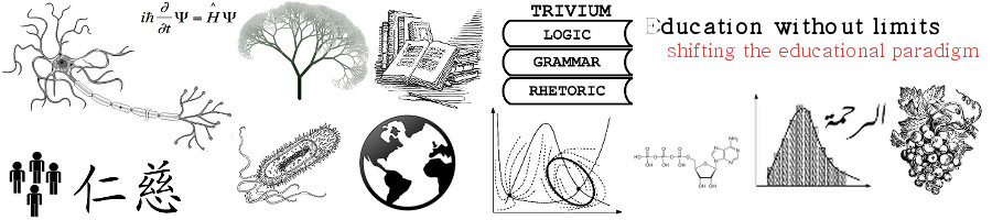 Shifting Education Paradigm